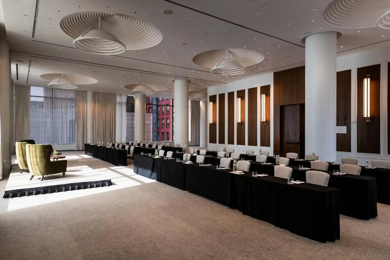 Kimpton Hotel Eventi By Ihg New York