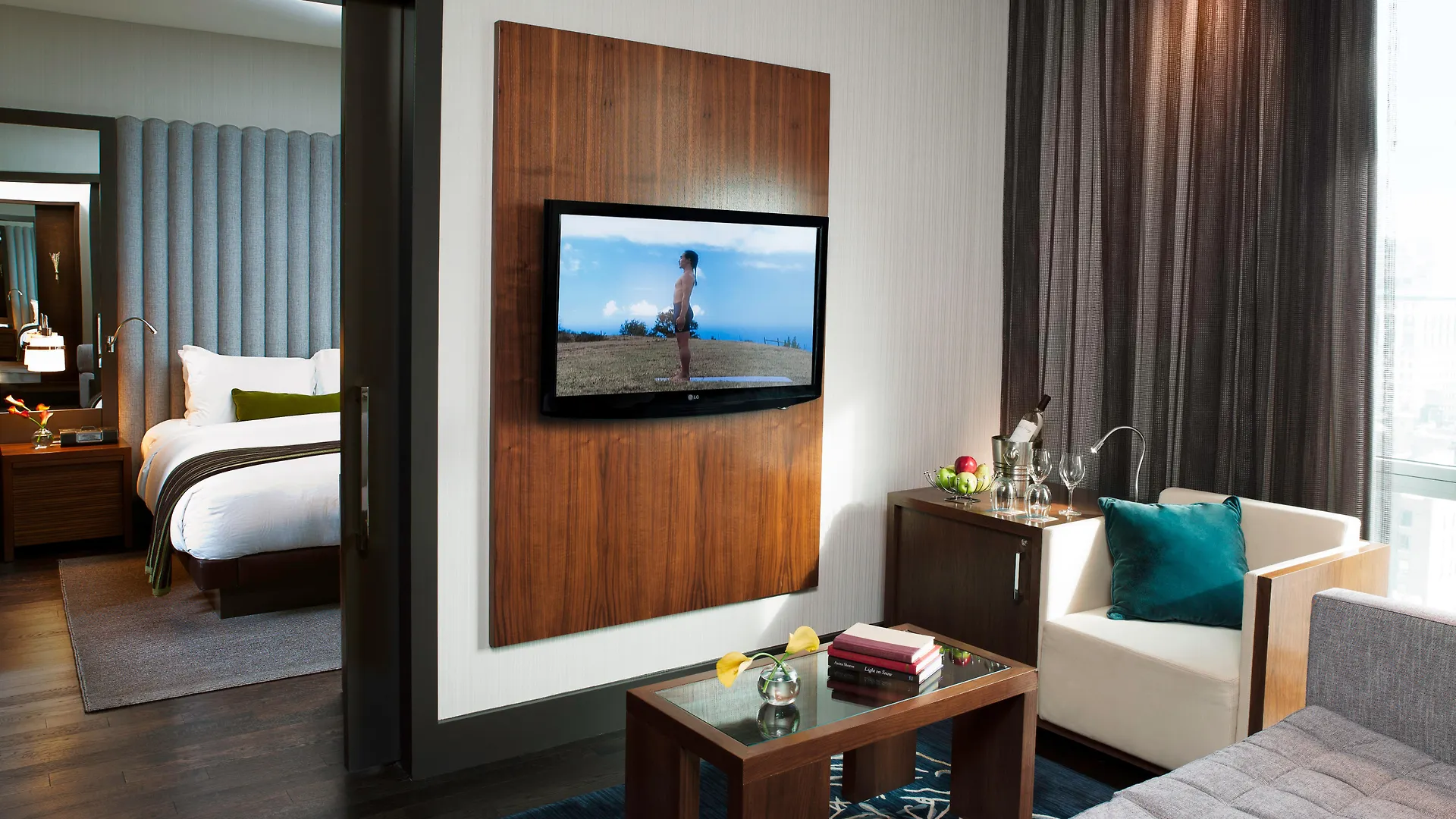 Kimpton Hotel Eventi By Ihg New York