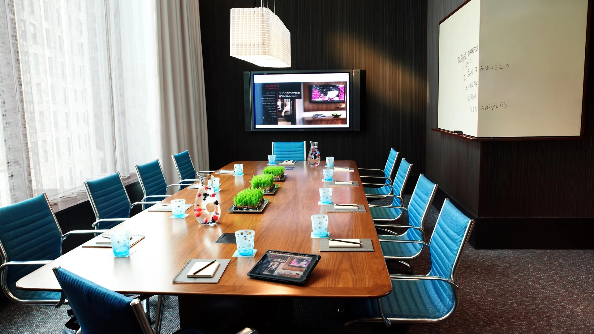 Kimpton Hotel Eventi By Ihg New York