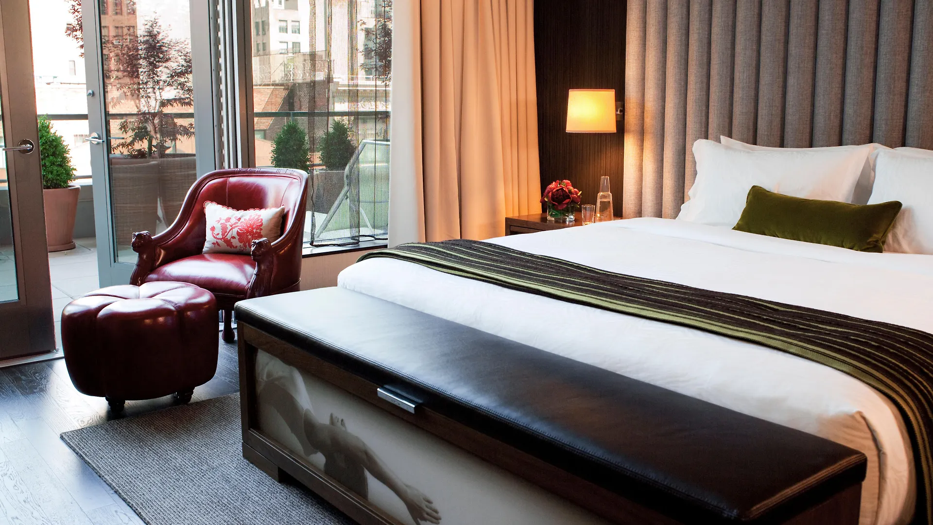 Kimpton Hotel Eventi By Ihg New York 5*,  United States