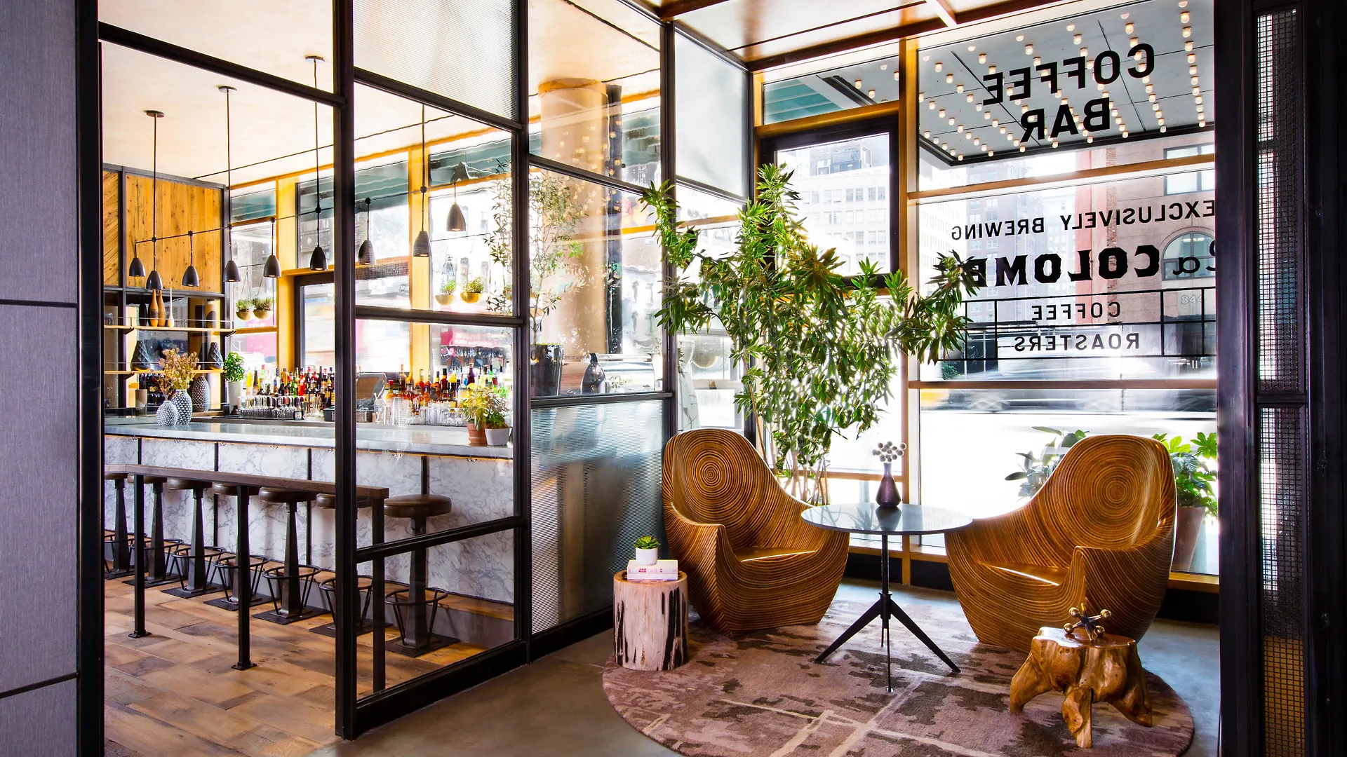 Kimpton Hotel Eventi By Ihg New York