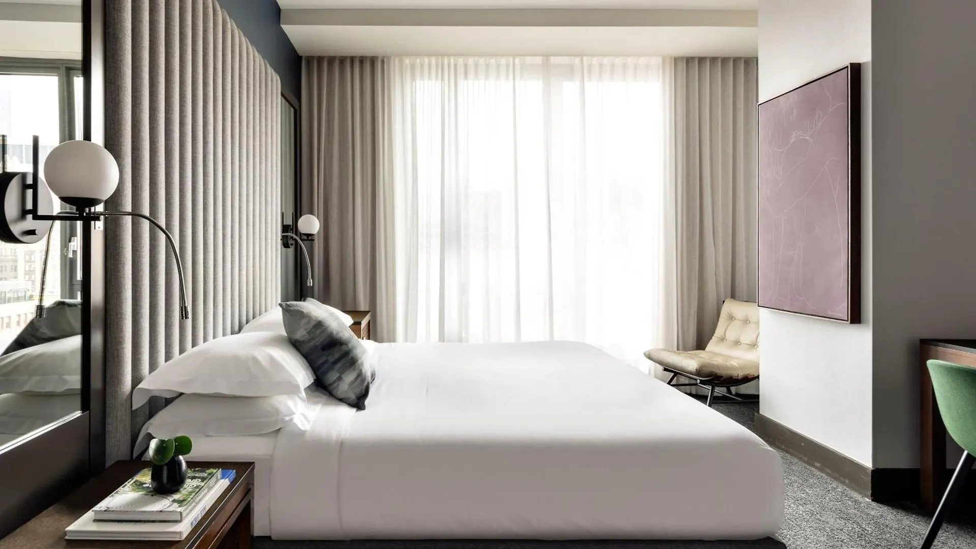 *****  Kimpton Hotel Eventi By Ihg New York United States